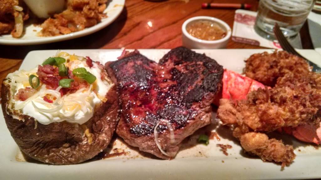 Outback Steakhouse | restaurant | 3000 Mosside Blvd, Monroeville, PA 15146, USA | 4123748646 OR +1 412-374-8646