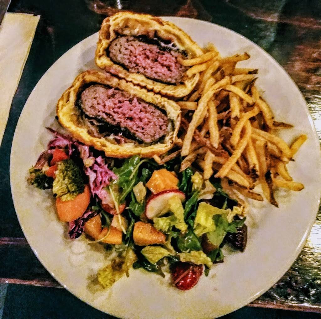 Korzo | restaurant | 667 5th Ave, Brooklyn, NY 11215, USA | 7184991199 OR +1 718-499-1199