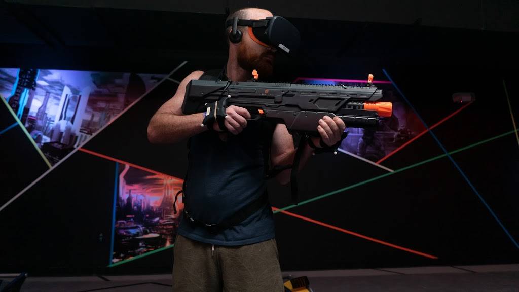 Dezerland Park Miami | restaurant | 14401 NE 19th Ave, North Miami, FL 33181, USA | 7865905000 OR +1 786-590-5000