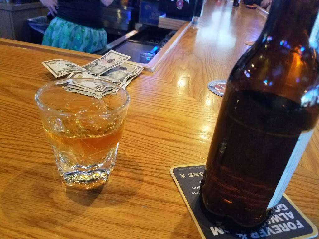 The Bar | restaurant | 7685 McLaughlin Rd # 150, Peyton, CO 80831, USA | 7195594010 OR +1 719-559-4010