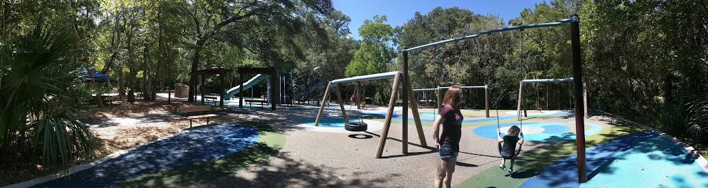 Palmetto Islands County Park | meal takeaway | 444 Needlerush Pkwy, Mt Pleasant, SC 29464, USA | 8437954386 OR +1 843-795-4386