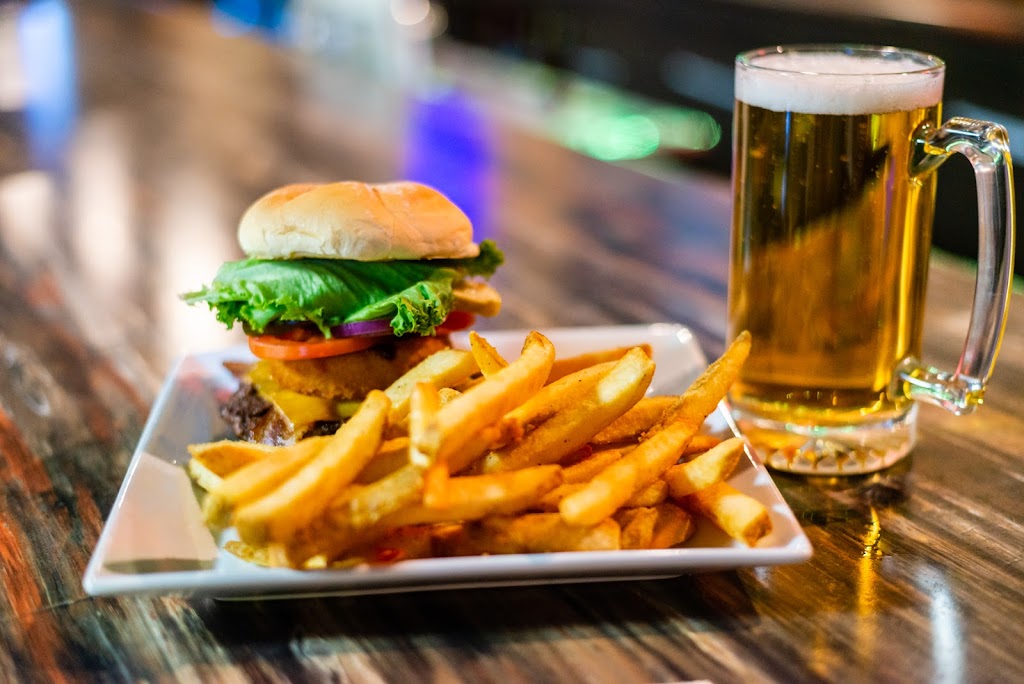 Copper Country Bar & Grill | restaurant | 901 N Lindahl, Bagdad, AZ 86321, USA | 9286335856 OR +1 928-633-5856