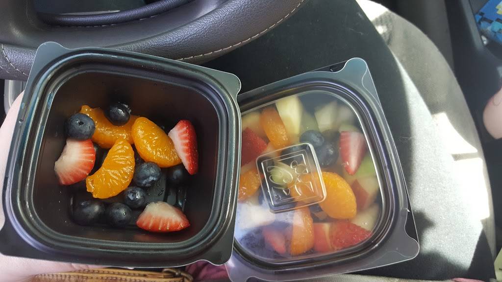 Chick-fil-A | restaurant | 449 N Moorpark Rd, Thousand Oaks, CA 91360, USA | 8053791611 OR +1 805-379-1611