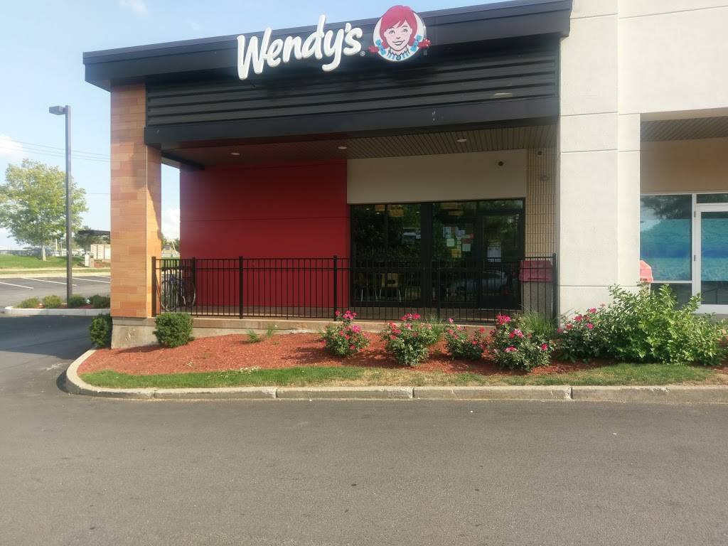 Wendys | restaurant | 112 Burlington Mall Road, Burlington, MA 01803, USA | 7812720866 OR +1 781-272-0866
