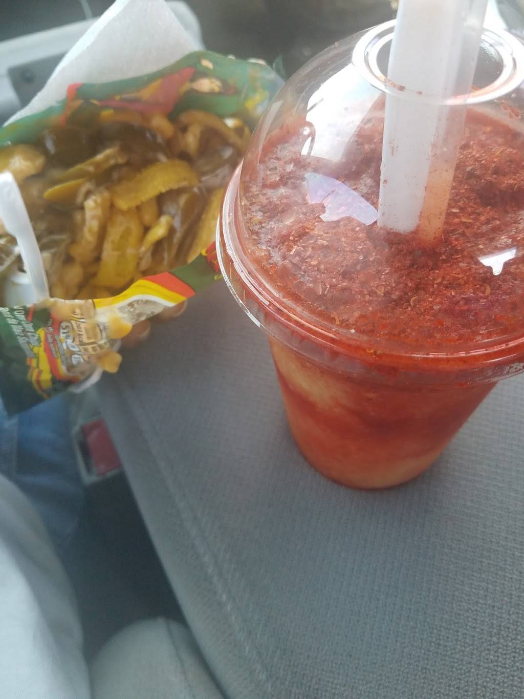 Antojitos El Rey De La McKinney | restaurant | 805 E McKinney St, Denton, TX 76209, USA | 9402227078 OR +1 940-222-7078