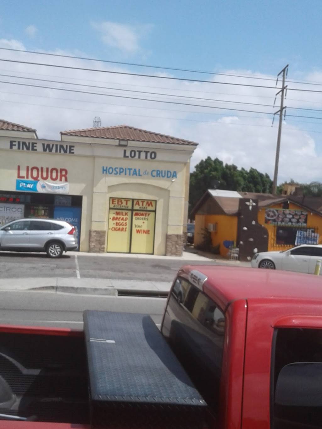 TJ Tacos | restaurant | 3612 Valley Way, Riverside, CA 92509, USA | 9512611308 OR +1 951-261-1308