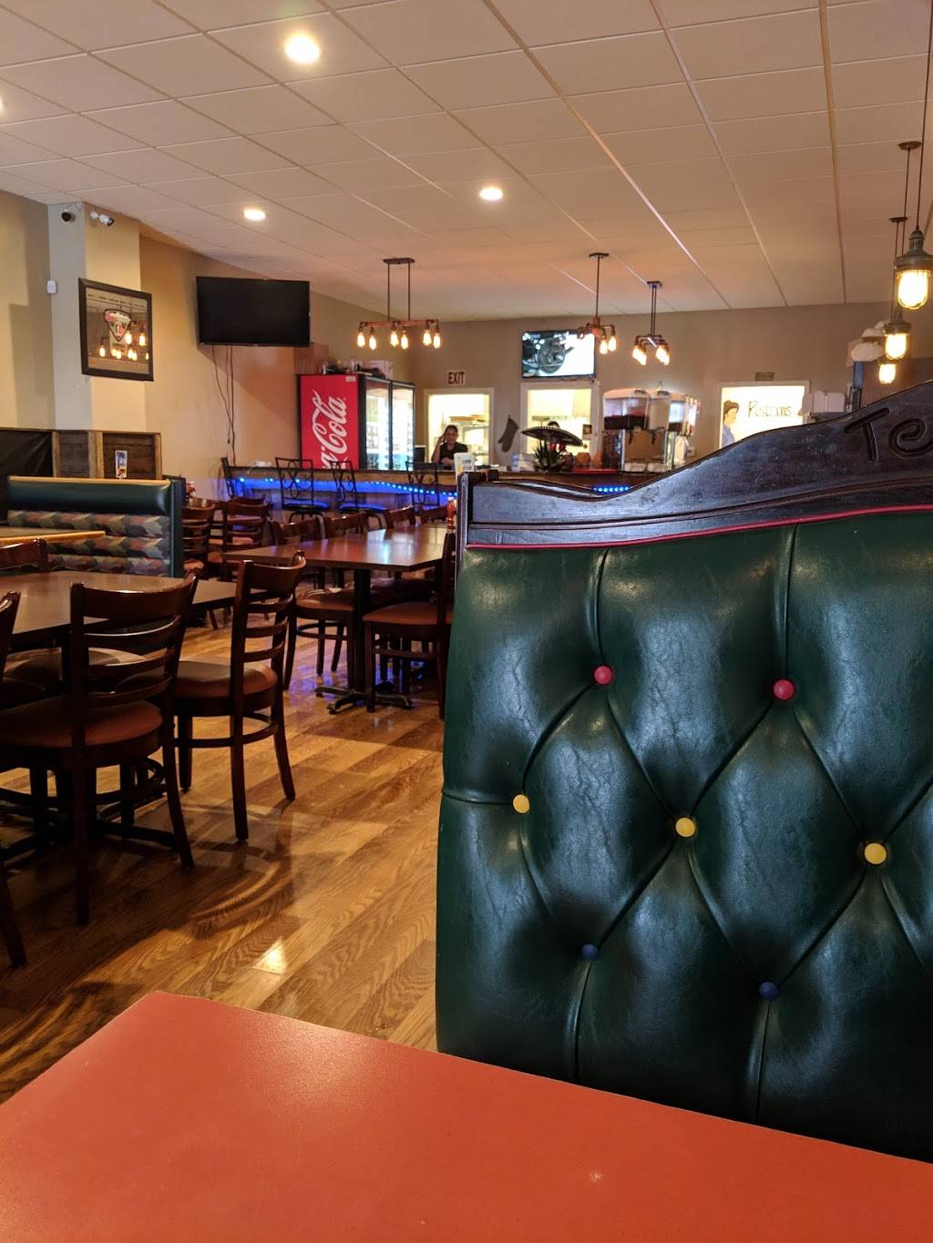 RESTAURANT "LA AMIGUITA" | restaurant | 115 1st St NW, Hampton, IA 50441, USA | 6414562052 OR +1 641-456-2052