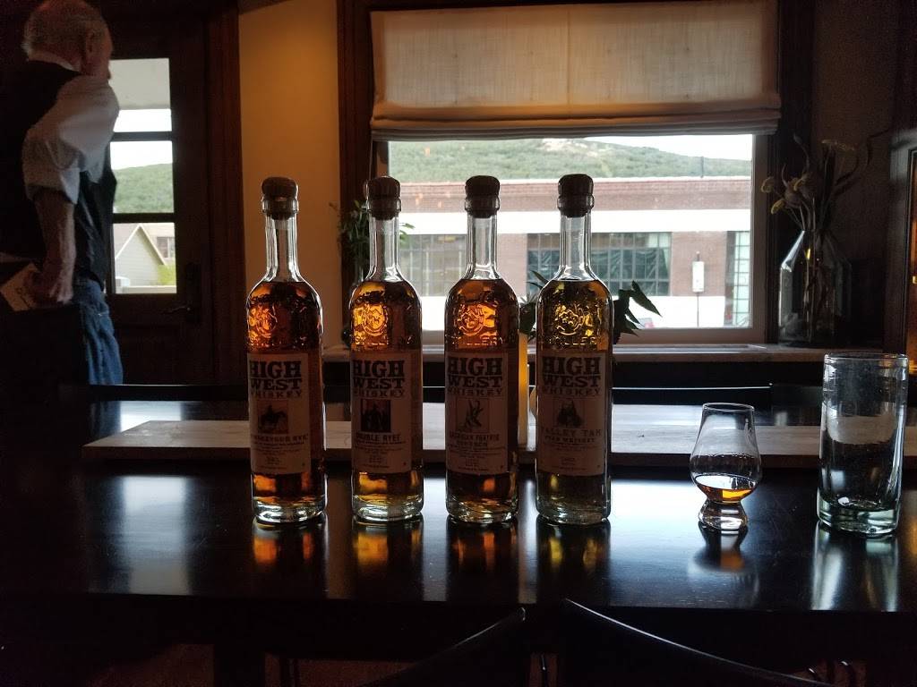 The Nelson Cottage by High West | restaurant | 651 Park Ave, Park City, UT 84060, USA | 4356557309 OR +1 435-655-7309