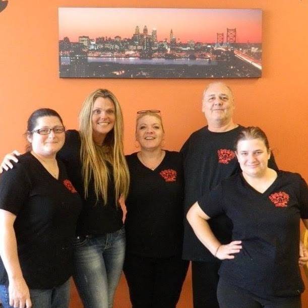 A Taste Of Philly | restaurant | 703 Oxford Rd, Oxford, PA 19363, USA | 6109325209 OR +1 610-932-5209