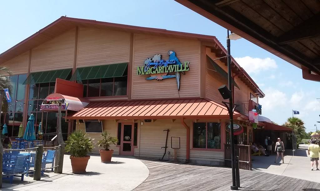 Margaritaville Restaurant Myrtle Beach | restaurant | 1114 Celebrity Cir, Myrtle Beach, SC 29577, USA | 8434485455 OR +1 843-448-5455