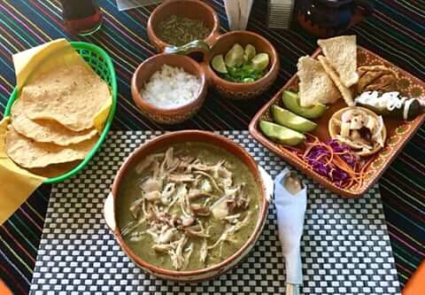 Rinconcito Guerrerense | restaurant | 22204, Octava 125, Colas Delmatamoros, 22204 Tijuana, B.C., Mexico | 016643815722 OR +52 664 381 5722