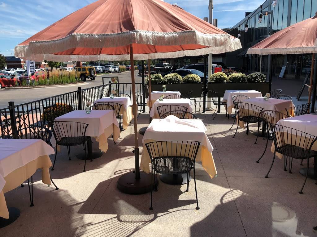 La Collina Ristorante Italiano | restaurant | 6830 N Rochester Rd, Rochester Hills, MI 48306, USA | 2487594099 OR +1 248-759-4099