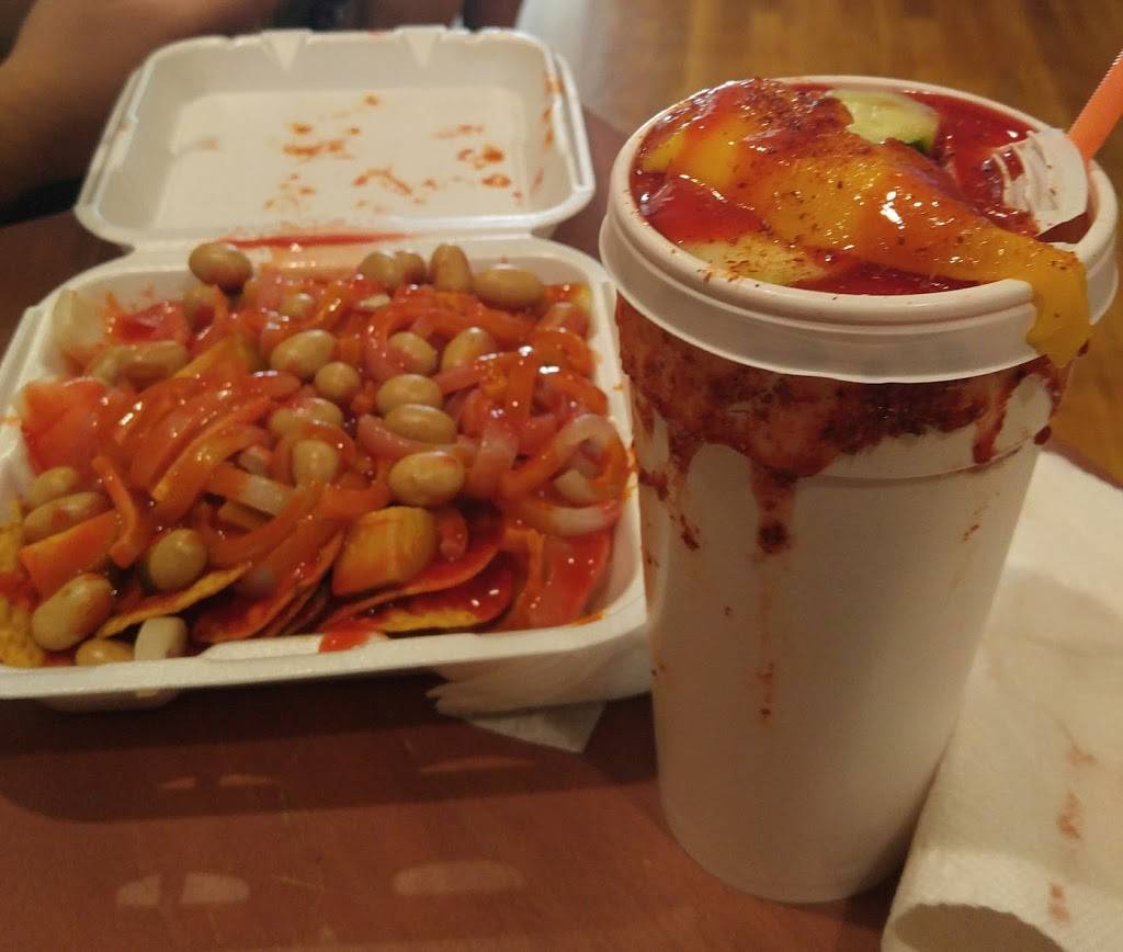 Jugos Y Bionicos Franco | restaurant | 607 Francisquito Ave, West Covina, CA 91790, USA | 6269186025 OR +1 626-918-6025