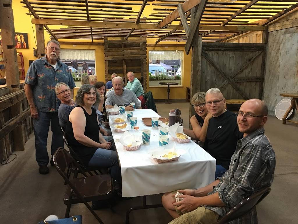 Heavenly Smoked Roasters Restaurant & Catering | restaurant | S2273 Timothy Ln, Baraboo, WI 53913, USA | 6084323719 OR +1 608-432-3719