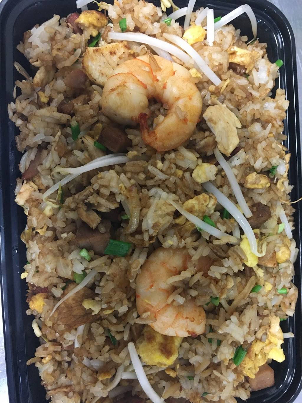 Yummy Pho & Grill | restaurant | 24230 Kuykendahl Rd, Spring, TX 77389, USA | 8325341693 OR +1 832-534-1693