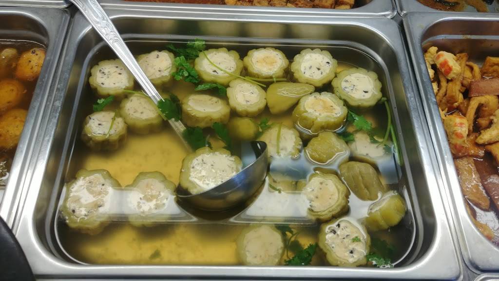 Huong Sen Tofu | restaurant | 6830 Stockton Blvd #155, Sacramento, CA 95823, USA | 9163918282 OR +1 916-391-8282