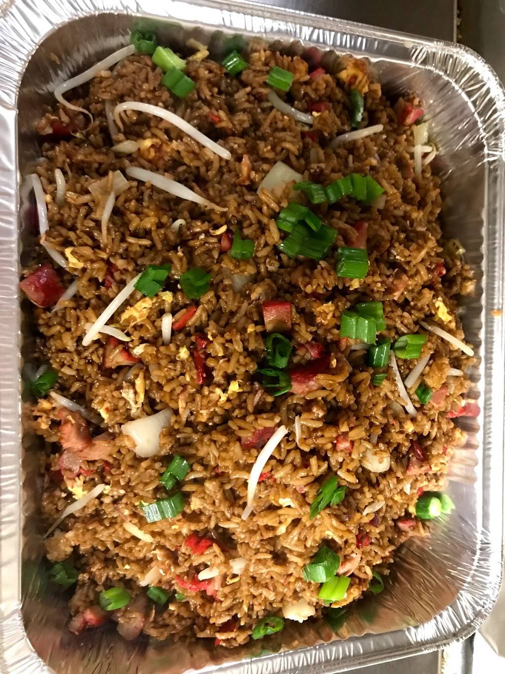 Ginger Root of Woburn | restaurant | 486 Main St, Woburn, MA 01801, USA | 7819333880 OR +1 781-933-3880