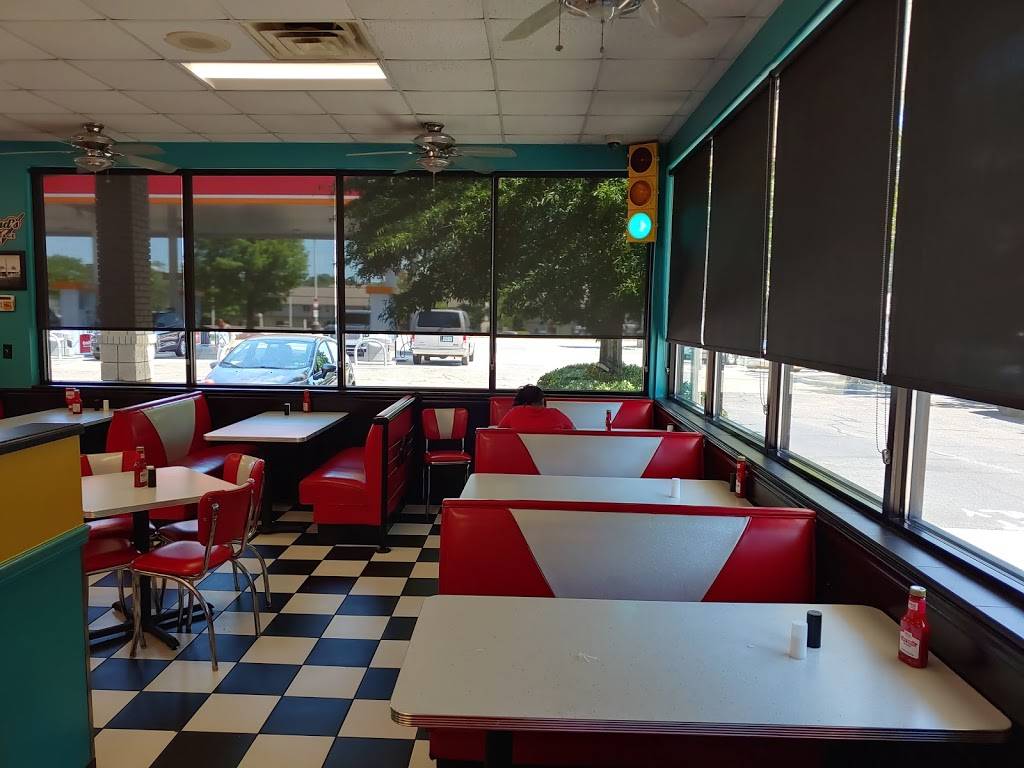 Garys Hamburgers | restaurant | 3539 Wheeler Rd, Augusta, GA 30909, USA | 7067334800 OR +1 706-733-4800