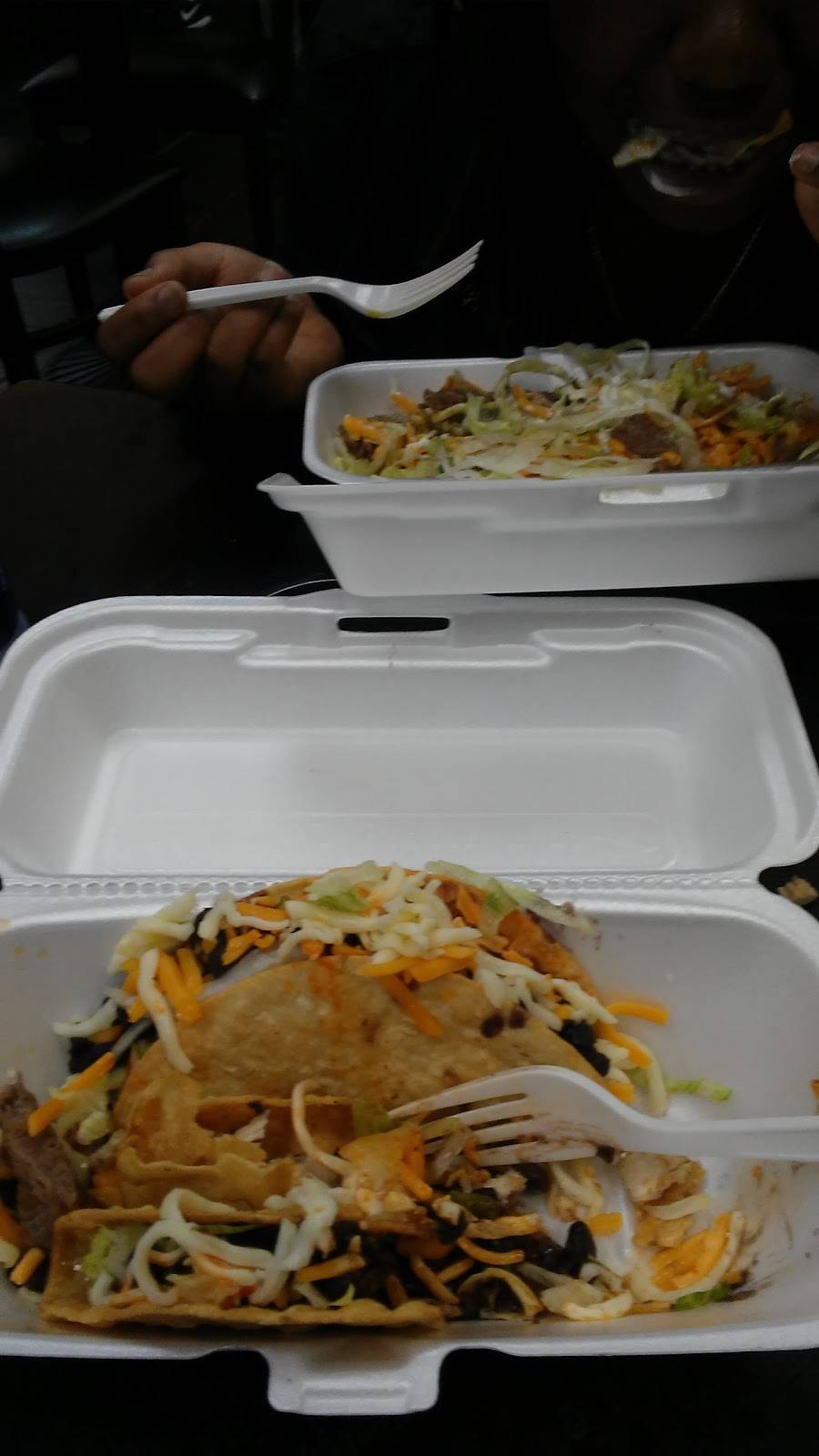 Yummy Taco | restaurant | 3606 Clarendon Rd, Brooklyn, NY 11203, USA | 7182820588 OR +1 718-282-0588