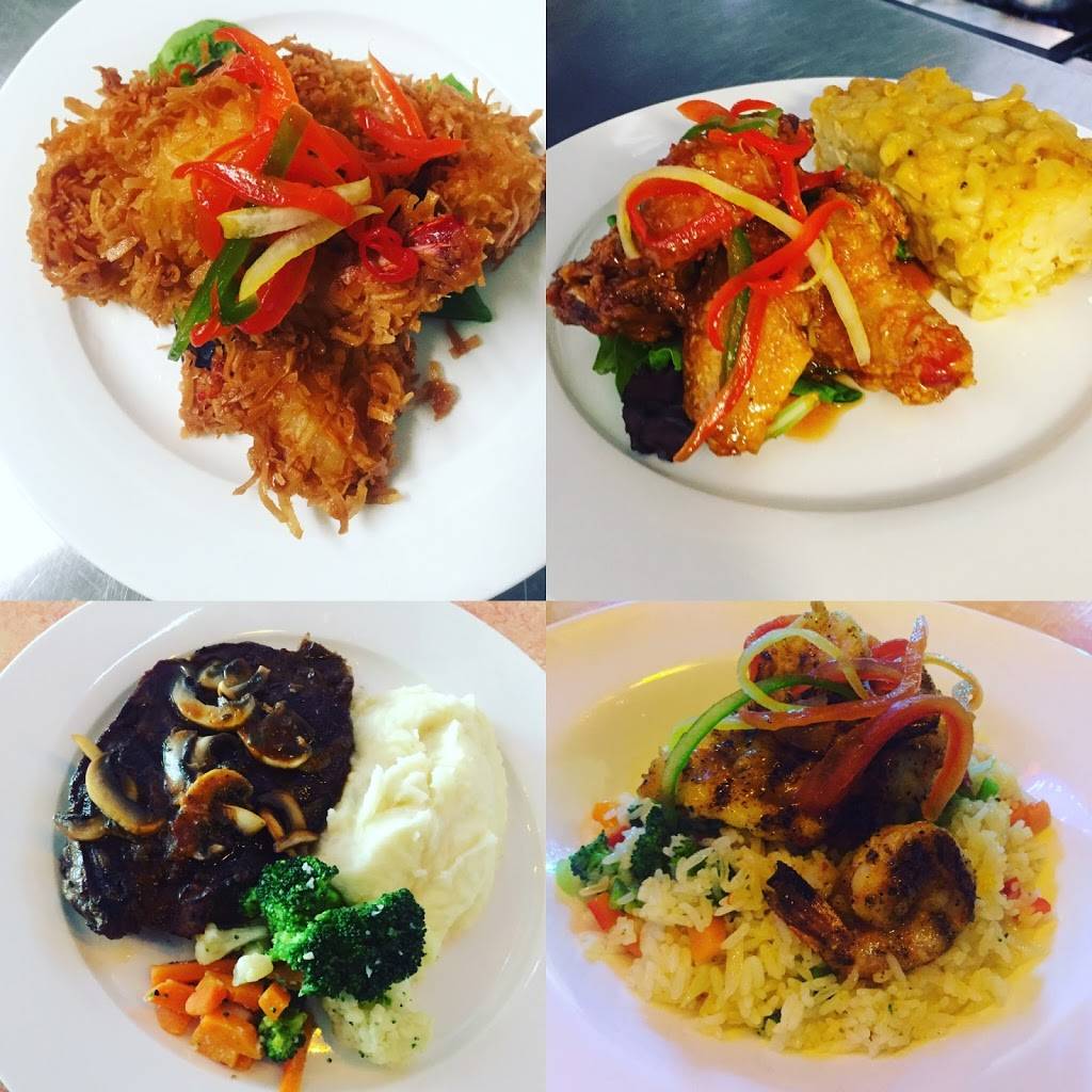 THE LOFT BKNY | restaurant | 1712 Nostrand Ave., Brooklyn, NY 11226, USA | 3473507027 OR +1 347-350-7027