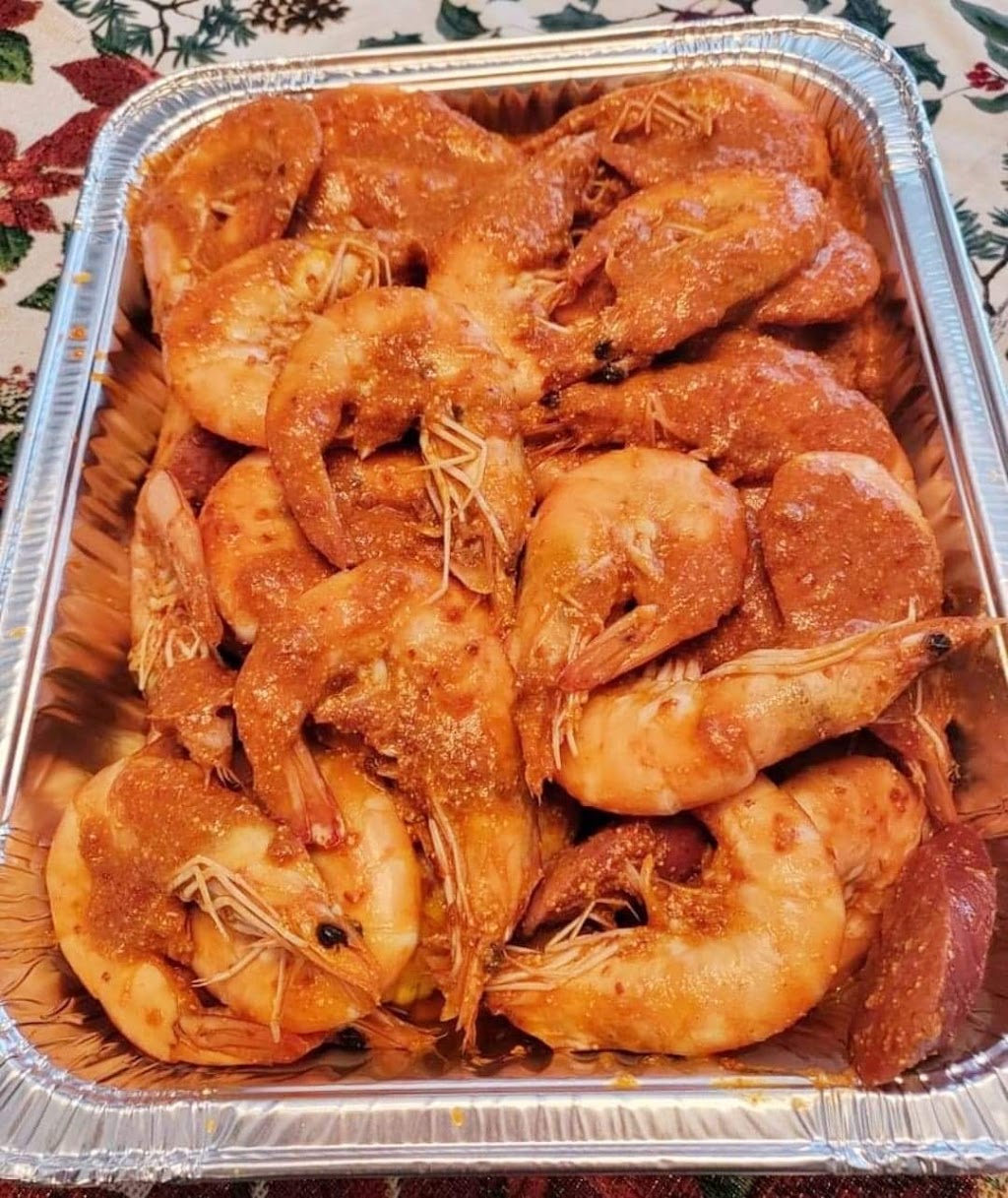 Paberns Kitchen Food truck | restaurant | 210 W Center St, Kyle, TX 78640, USA | 7378770957 OR +1 737-877-0957