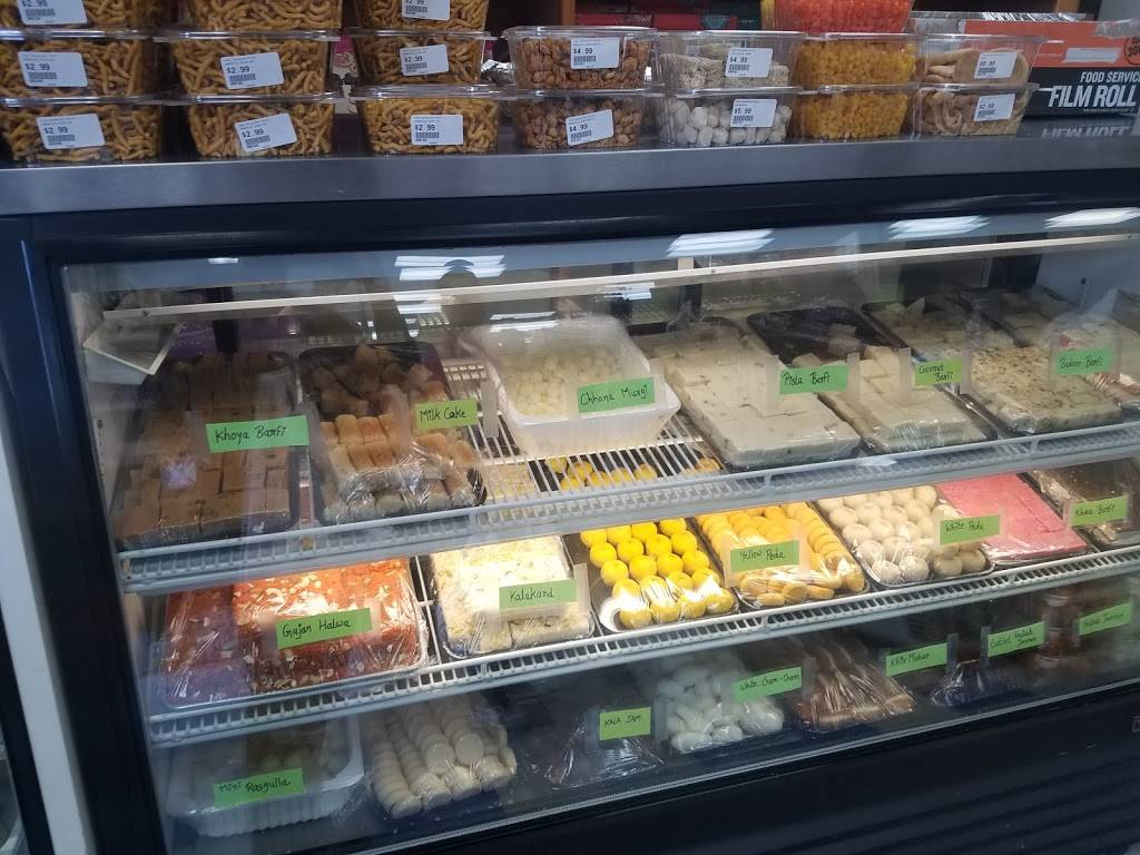 Indu Indian fast food chaat house | restaurant | 4925 W Market St Suit 1105, Greensboro, NC 27407, USA | 3364564178 OR +1 336-456-4178