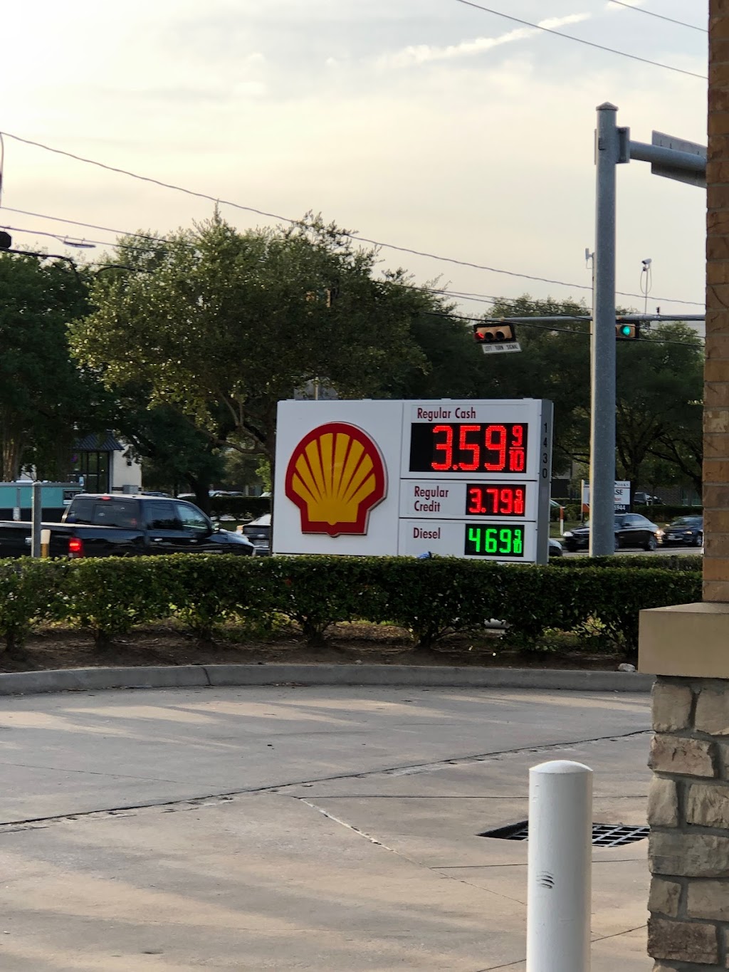 Shell | restaurant | 1430 Barker Cypress Rd, Houston, TX 77084, USA | 2818292743 OR +1 281-829-2743