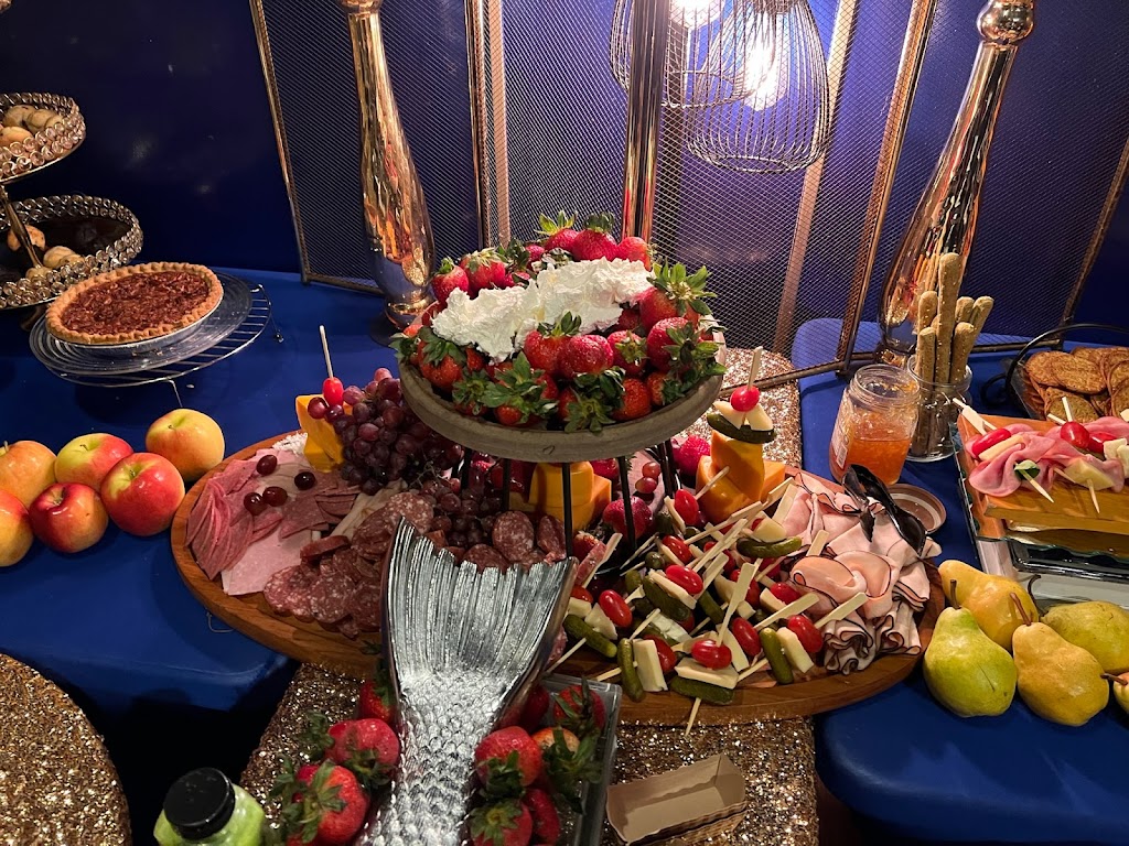 Gritz Southern Brunch House | restaurant | 23043 Beech Rd, Southfield, MI 48033, USA | 3104678197 OR +1 310-467-8197