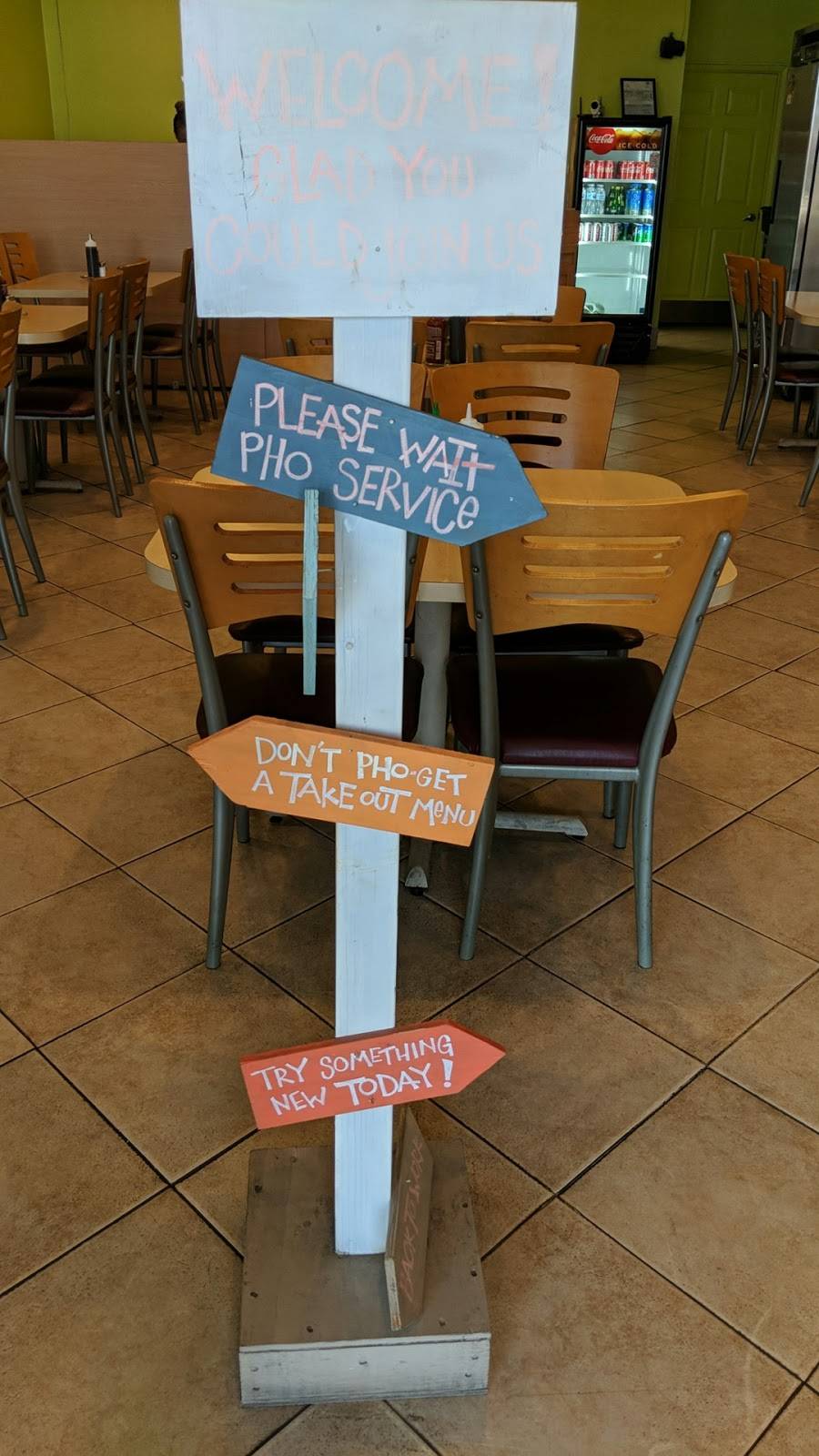 So Pho So Good. | restaurant | 1818 E Carson St, Carson, CA 90745, USA | 3108475518 OR +1 310-847-5518