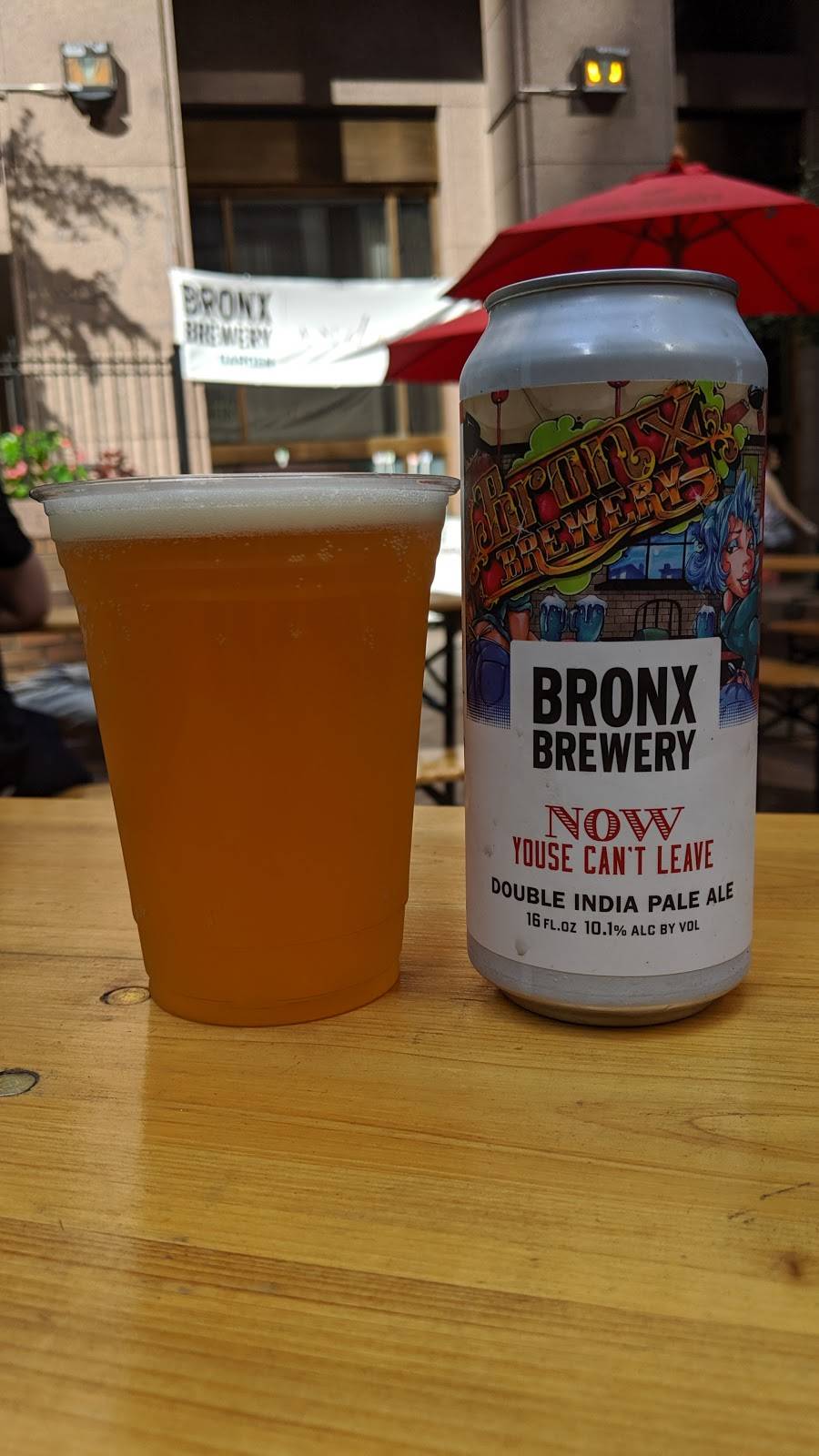 Andaz Wall Street Beer Garden | restaurant | 75 Wall St, New York, NY 10005, USA | 2125901234 OR +1 212-590-1234