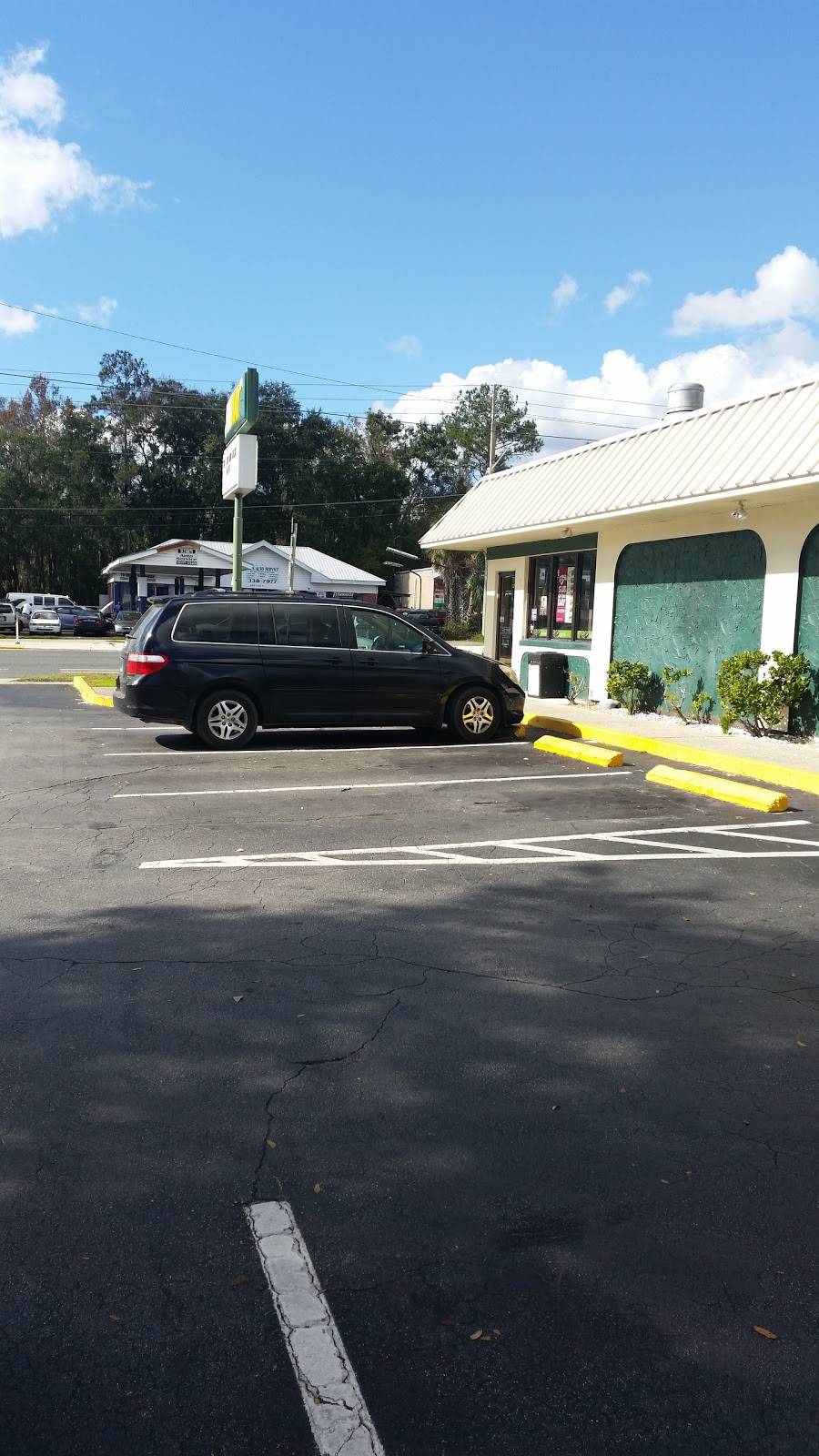 Subway Restaurants | restaurant | 1805 SW 13th St, Gainesville, FL 32608, USA | 3523748345 OR +1 352-374-8345