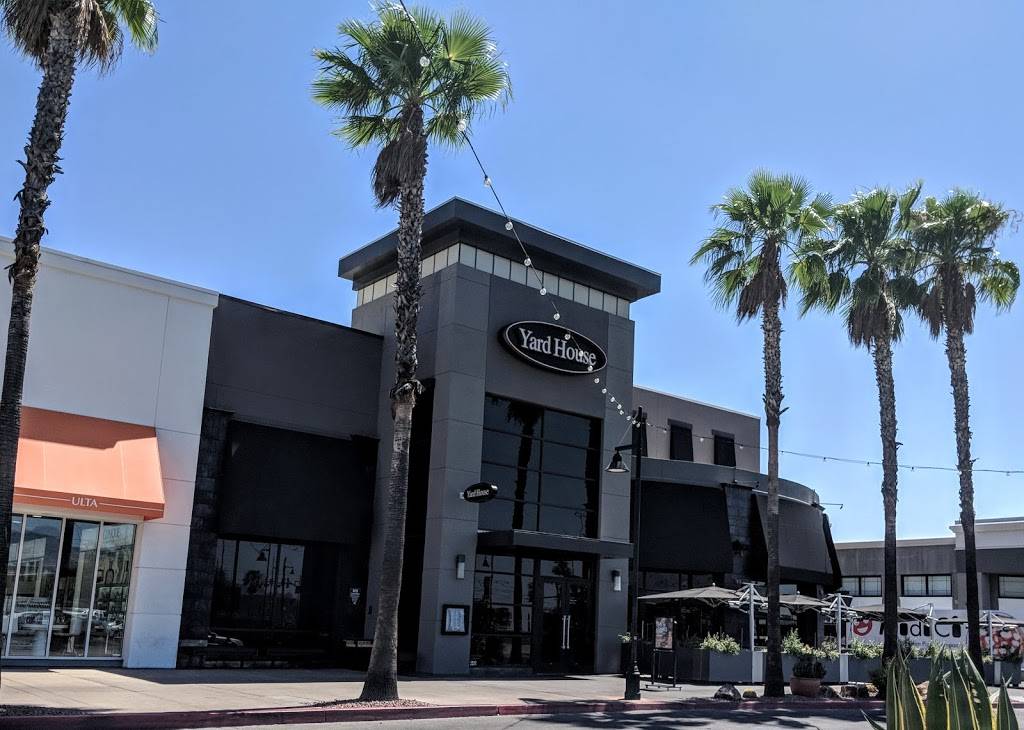 Yard House | meal takeaway | 5870 E Broadway Blvd, Tucson, AZ 85711, USA | 5209179753 OR +1 520-917-9753