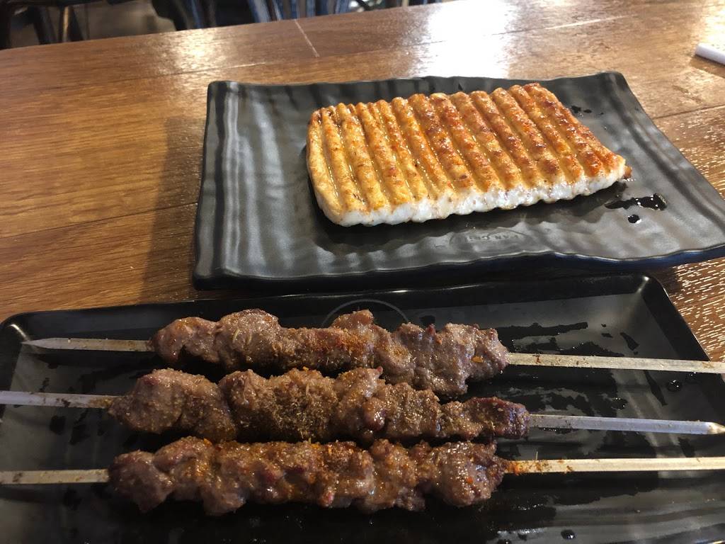 Pan Grill | restaurant | 8557 Research Blvd Ste144, Austin, TX 78758, USA | 5128368332 OR +1 512-836-8332