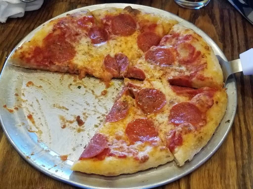 Angelos Pizzeria | restaurant | 301 W Main St, Inverness, FL 34450, USA | 3523410056 OR +1 352-341-0056