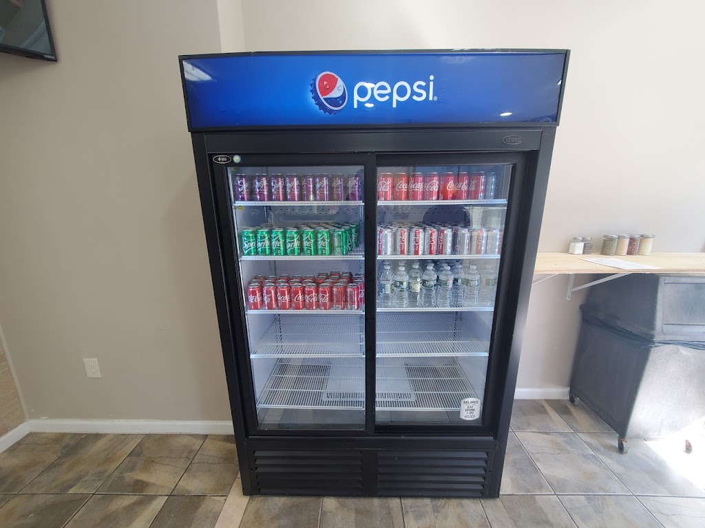 Life of Pie | restaurant | 437 Martin Luther King Dr, Jersey City, NJ 07304, USA | 2013452747 OR +1 201-345-2747