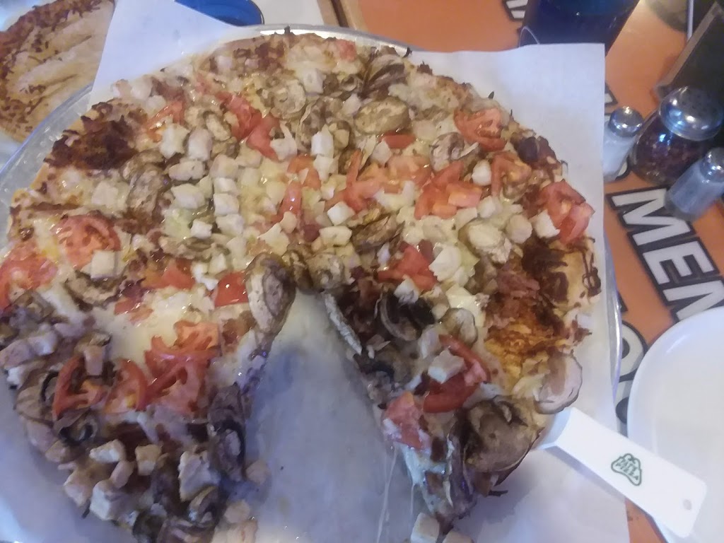 Pats Pizza Machias | restaurant | 168 Main St, Machias, ME 04654, USA | 2072558111 OR +1 207-255-8111