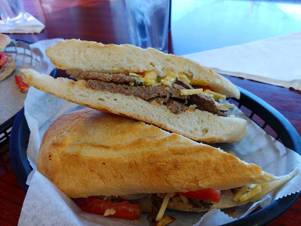 Arco Iris Cafe | restaurant | 4001 N Habana Ave, Tampa, FL 33607, USA | 8138728306 OR +1 813-872-8306