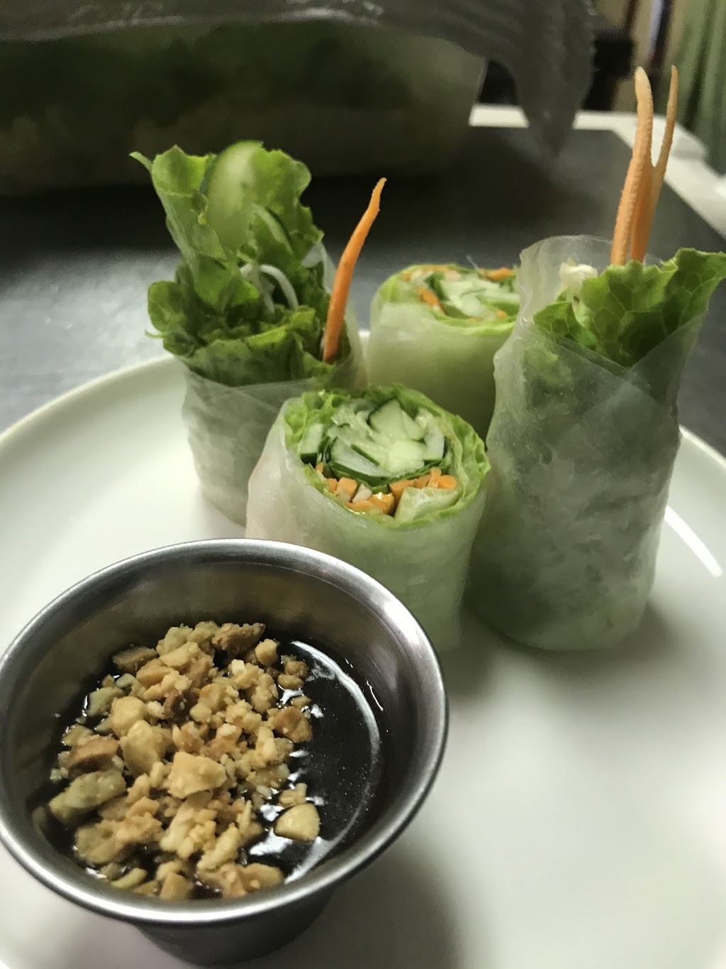 Thai Dishes | restaurant | 6245 A N Davis Hwy, Pensacola, FL 32504, USA | 8508579515 OR +1 850-857-9515