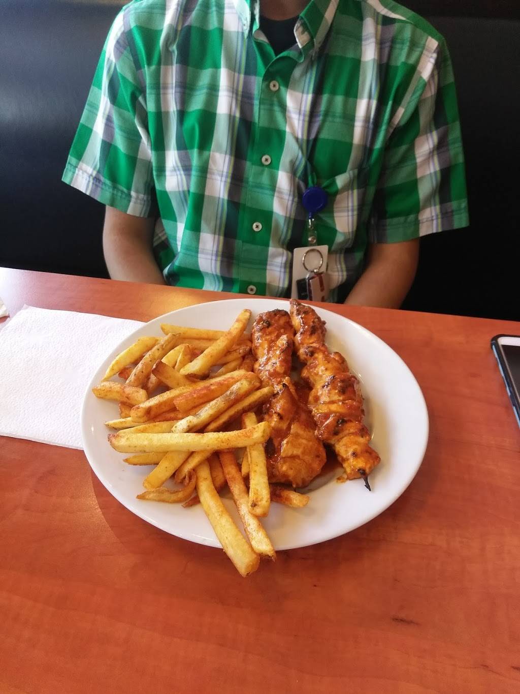 Galitos Flame Grilled Chicken - Dixie Mississauga | restaurant | 5200 Dixie Rd #55, Mississauga, ON L4W 1E4, Canada | 9052320252 OR +1 905-232-0252