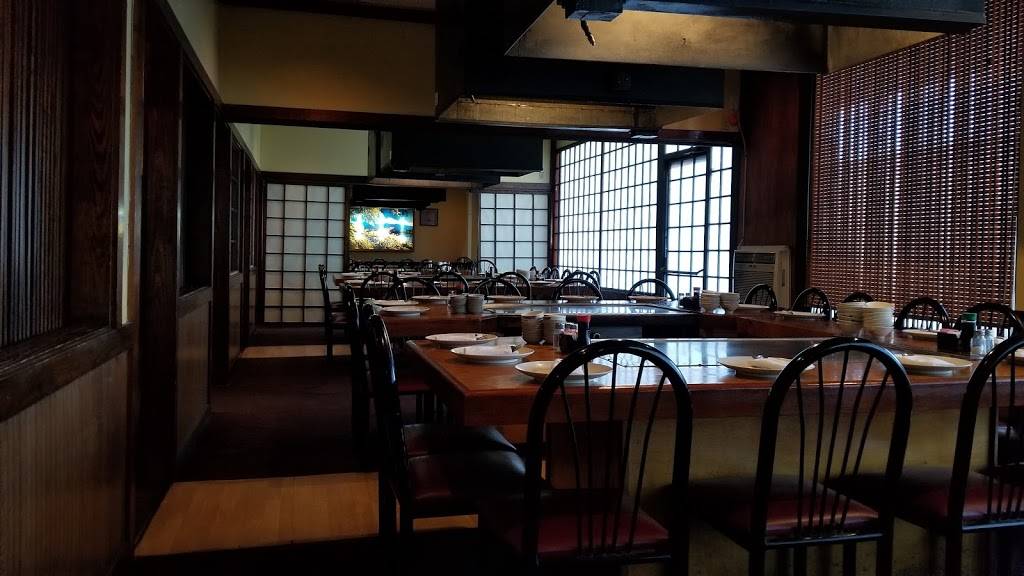 Nagano | restaurant | 5295 Stone Mountain Hwy, Stone Mountain, GA 30087, USA | 7704136151 OR +1 770-413-6151