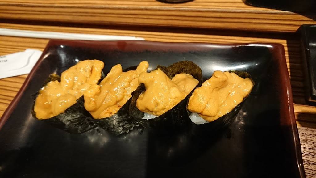 Sushi House Goyemon | restaurant | 5255 S Decatur Blvd #118, Las Vegas, NV 89118, USA | 7023310333 OR +1 702-331-0333