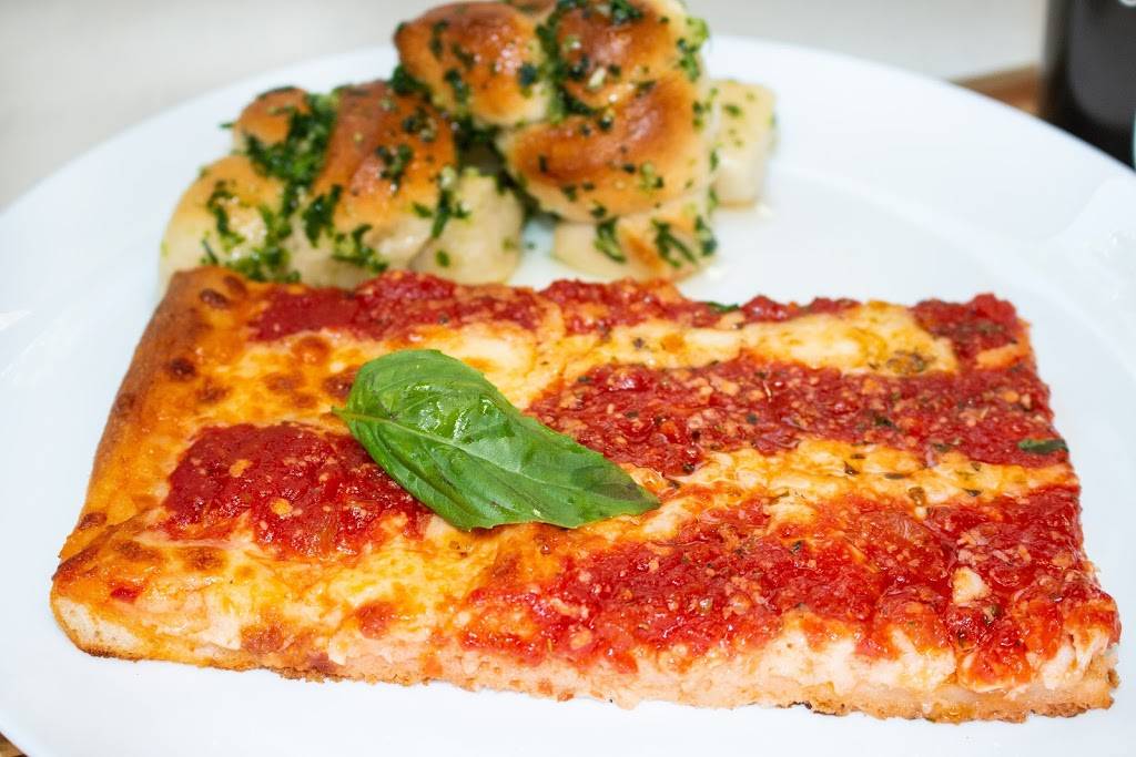 Sals Pizzeria | restaurant | 26612 Towne Centre Dr F, Foothill Ranch, CA 92610, USA | 9499517400 OR +1 949-951-7400