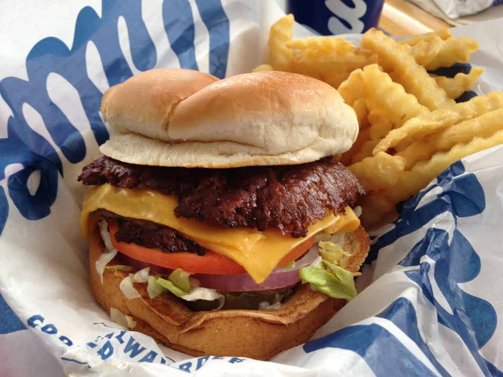 Culvers | restaurant | 8065 Fountain Mesa Rd, Fountain, CO 80817, USA | 7194668686 OR +1 719-466-8686