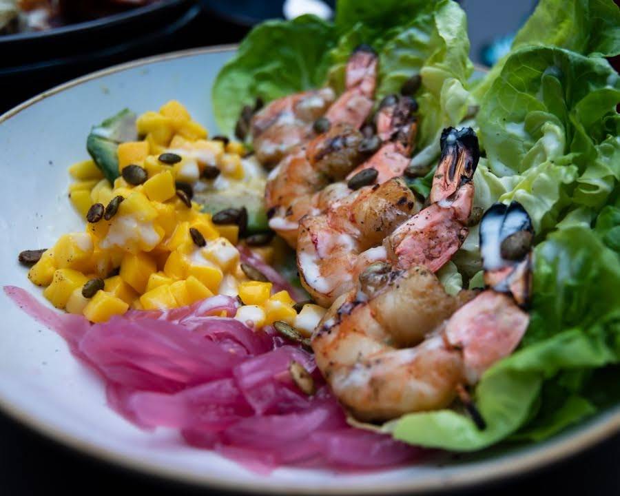 Anejo Mexican Bistro | restaurant | 188 Main St, Falmouth, MA 02540, USA | 5083887631 OR +1 508-388-7631