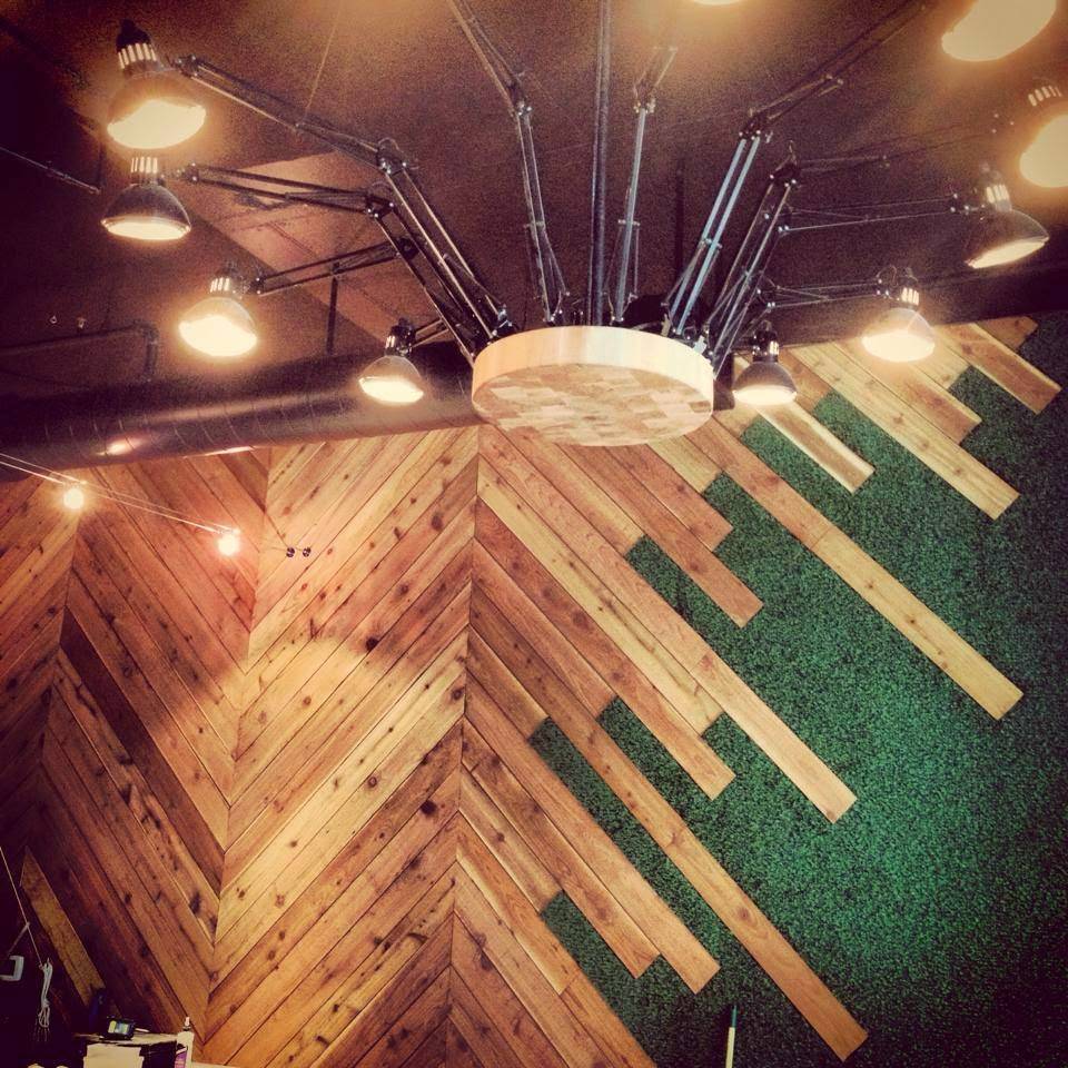 Greenleaf Juicing Co. – Juice Bar | restaurant | 3151 SW Moody Ave, Portland, OR 97239, USA | 5034776406 OR +1 503-477-6406