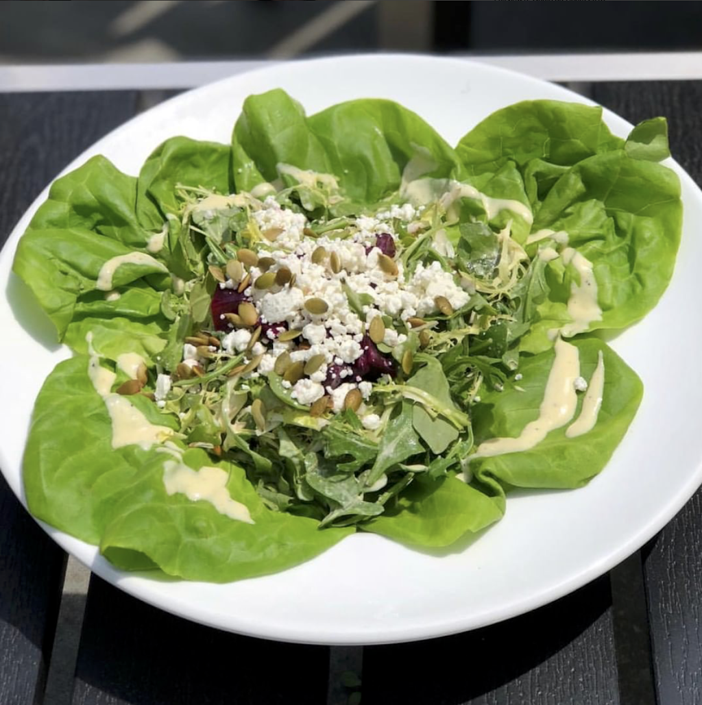 Jos American Bistro | restaurant | 24 Memorial Blvd W, Newport, RI 02840, USA | 4018475506 OR +1 401-847-5506