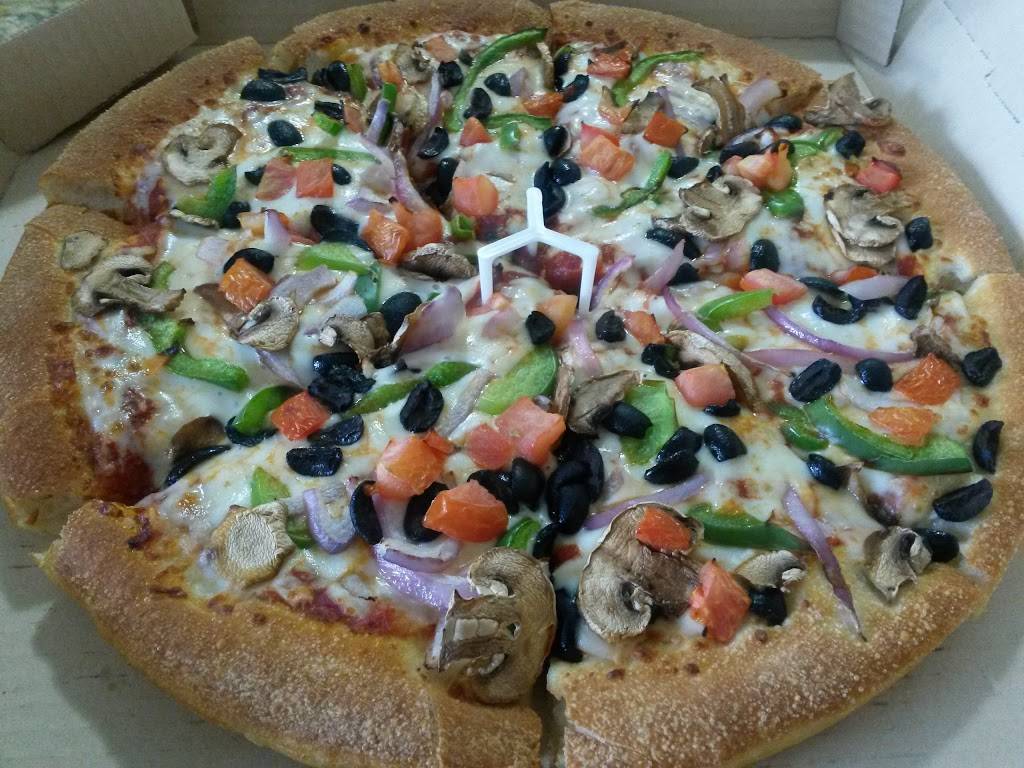 Pizza Hut | restaurant | 301 S Magnolia Ave, Anaheim, CA 92804, USA | 7147613613 OR +1 714-761-3613