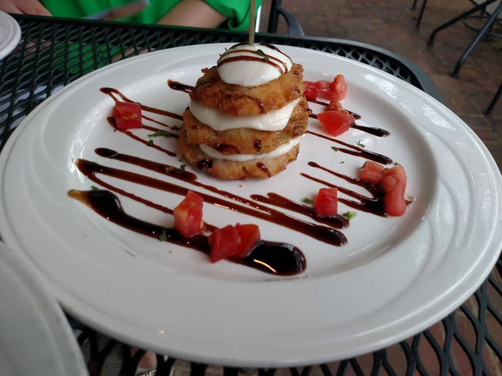 Berrets Seafood Restaurant & Taphouse Grill | restaurant | 199 S Boundary St, Williamsburg, VA 23185, USA | 7572531847 OR +1 757-253-1847