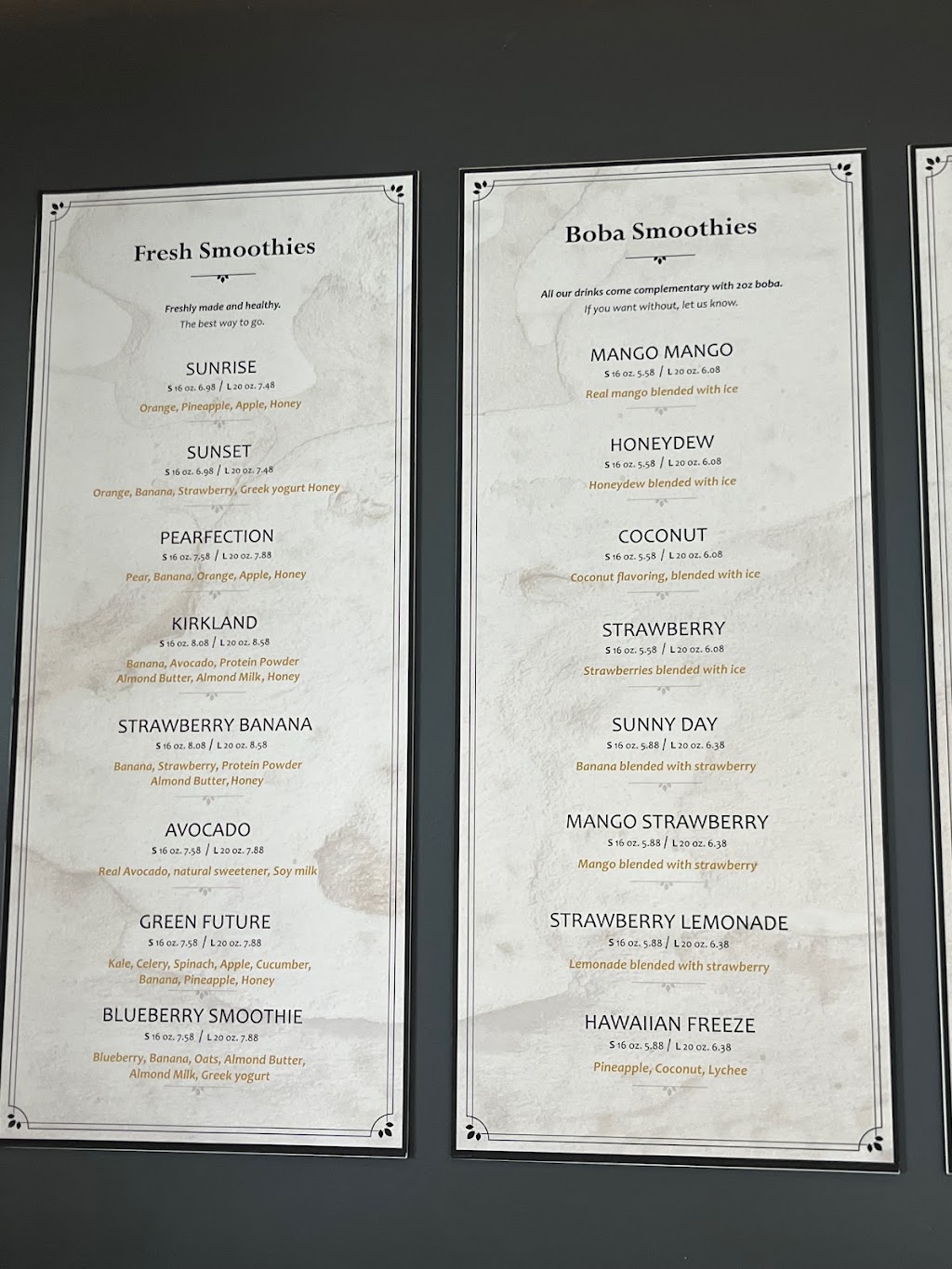 Café Happy | cafe | 1408 NE 40th St, Seattle, WA 98105, USA | 4258229696 OR +1 425-822-9696