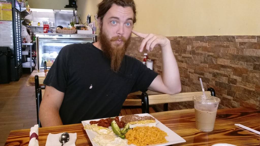 The Little Mexican Coffee House | restaurant | 730 Astor Ave, The Bronx, NY 10467, USA | 7186764020 OR +1 718-676-4020